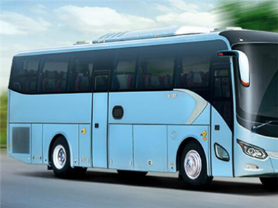 选择班车租赁公司对企业有什么帮助?(图1) 班车租赁公司