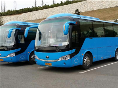 选择班车租赁公司对企业有什么帮助?(图2) 班车租赁公司