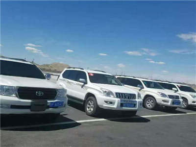 天津旅游租车公司教你如何摆脱危机(图2) 天津旅游租车