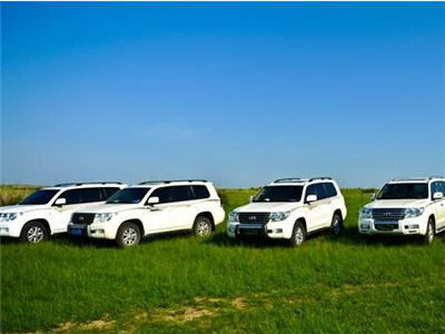 天津旅游租车公司教你如何摆脱危机(图3) 天津旅游租车