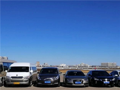 天津旅游租车