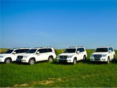 天津旅游租车带给您不同的体验(图1) 天津旅游租车