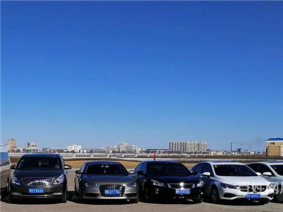 天津旅游租车带给您不同的体验(图2) 天津旅游租车