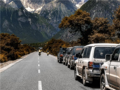 天津旅游租车带给您不同的体验(图3) 天津旅游租车