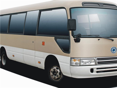 班车租赁公司对企业有哪些优势?(图1) 班车租赁公司
