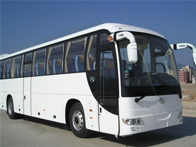 班车租赁公司对企业有哪些优势?(图2) 班车租赁公司