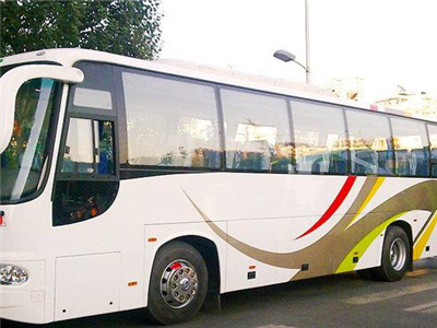 班车租赁公司对企业的重要性(图2) 班车租赁公司