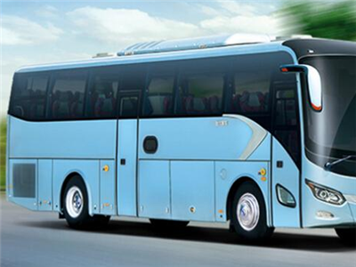 班车租赁公司对企业的重要性(图3) 班车租赁公司
