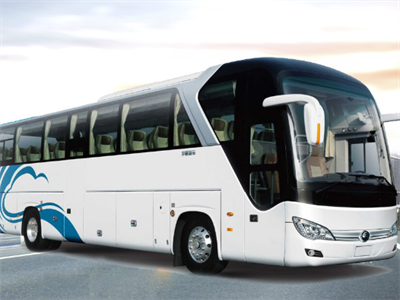 天津班车租赁