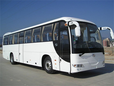 班车租赁公司