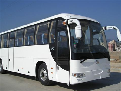 天津班车租赁公司为企业提供哪些帮助?(图1) 天津班车租赁