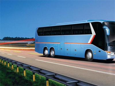 天津班车租赁公司为企业提供哪些帮助?(图2) 天津班车租赁