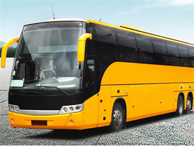 天津班车租赁公司为企业提供哪些帮助?(图3) 天津班车租赁