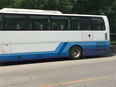 选择天津班车租赁公司有哪些优势体现?(图1) 天津班车租赁