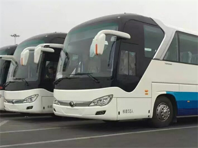 选择天津班车租赁公司有哪些优势体现?(图3) 天津班车租赁