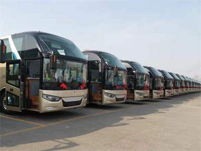 天津班车租赁要考虑的重要细节分析(图2) 天津班车租赁