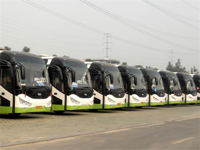 天津班车租赁要考虑的重要细节分析(图3) 天津班车租赁