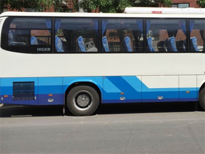 挑选天津班车租赁公司留意事项剖析(图2) 天津班车租赁