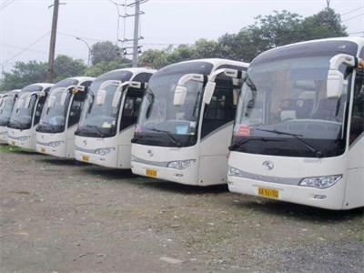 挑选天津班车租赁公司留意事项剖析(图3) 天津班车租赁