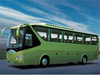 天津班车租赁